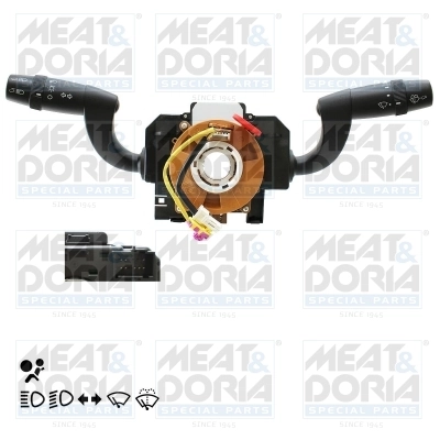 Steering Column Switch
